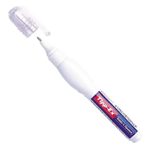 Corrector