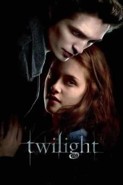 Twilight - Catherine Hardwicke · 2008
