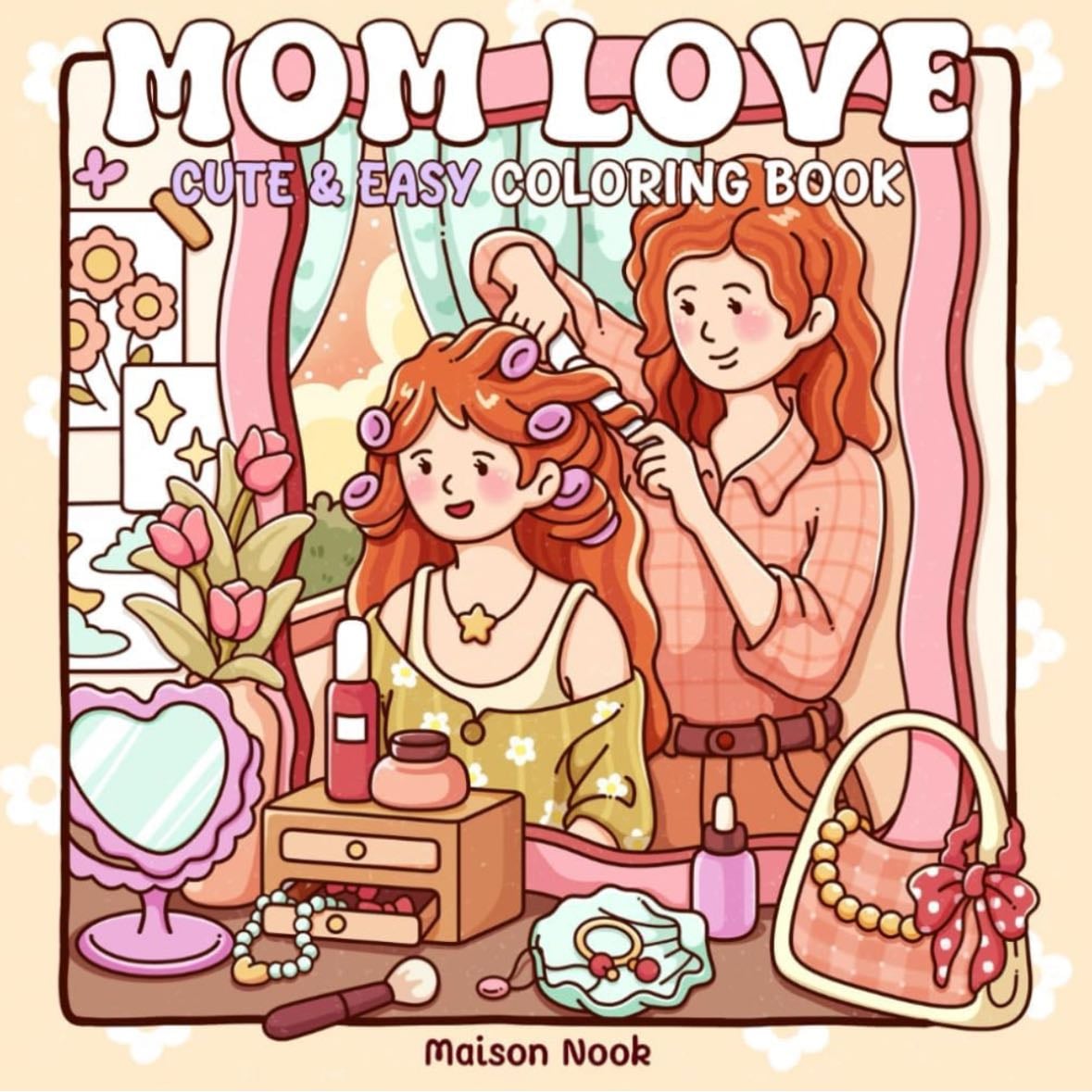 Mom love