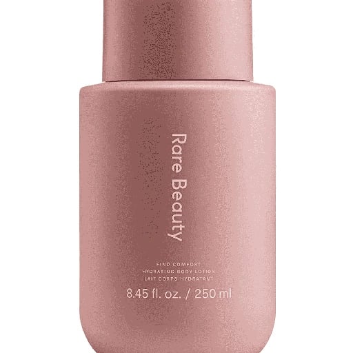 Rare beauty find comfort hydrating