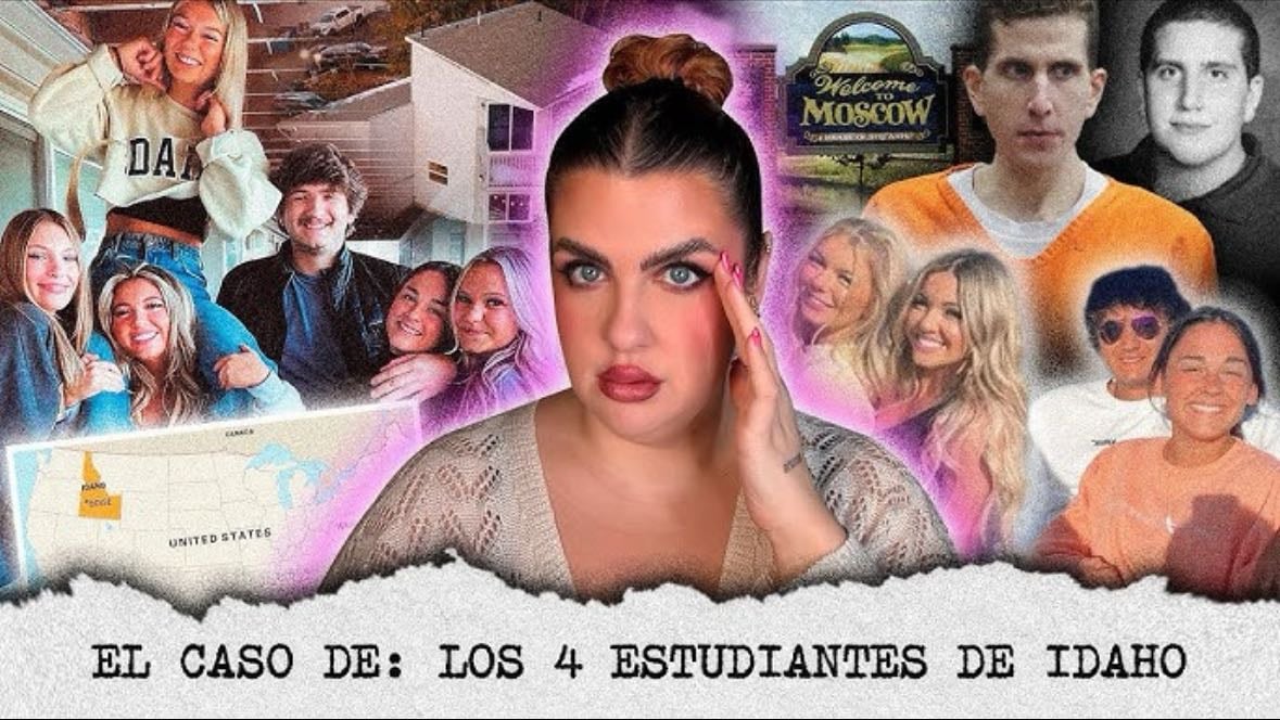 LOS 4 DE IDAHO || ¿Por qué los eligió a ellos? RESUELTO