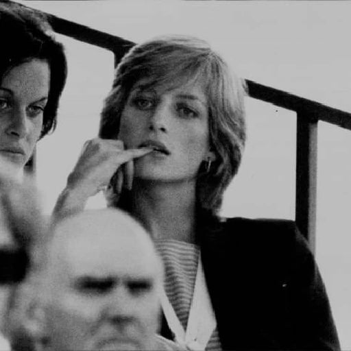 Princess Diana