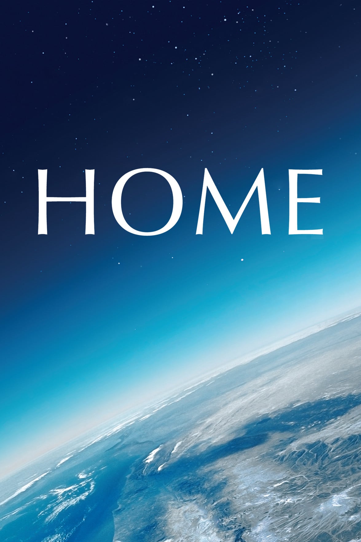 Home - Yann Arthus-Bertrand · 2009