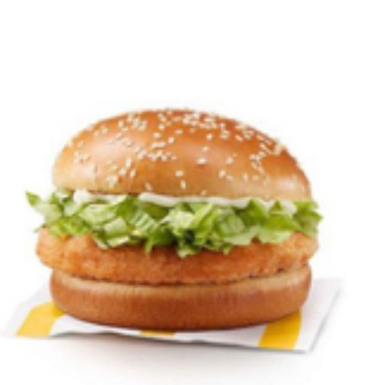 mc chicken
