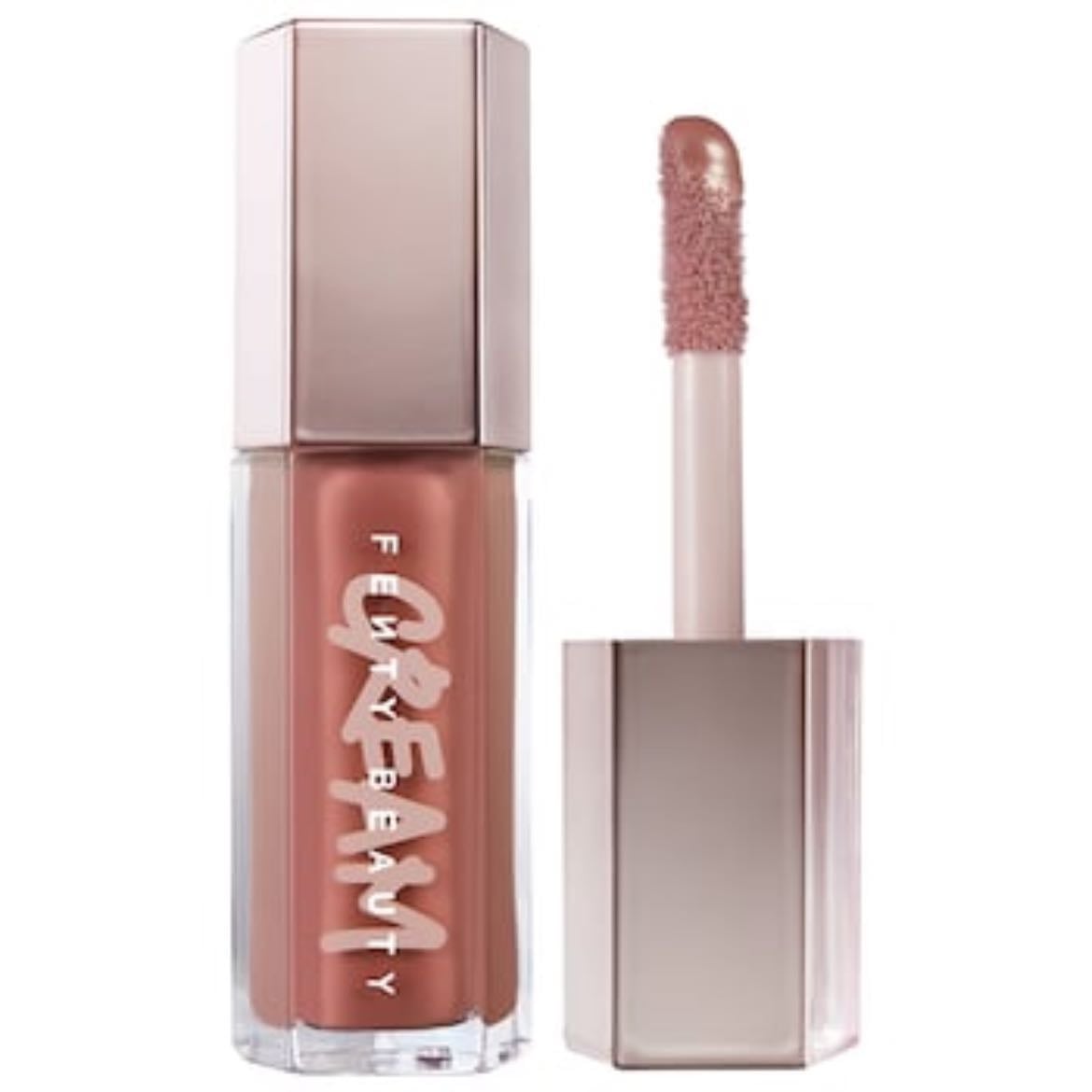 Gloss Bomb Cream Color Drip Lip Cream - $22.00