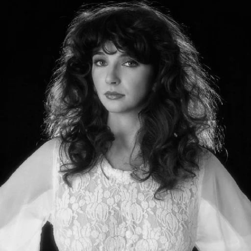 Kate Bush