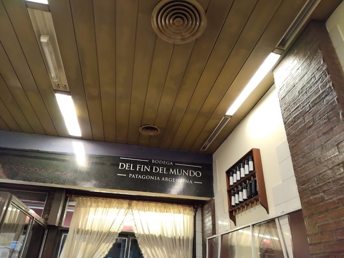 Cantina Rondinella