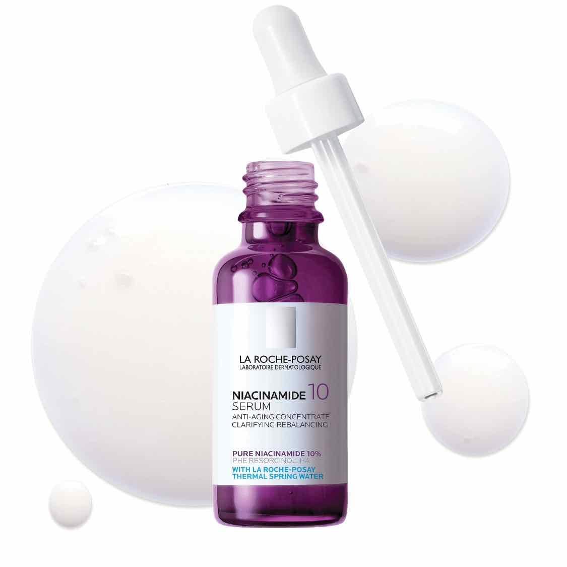 Serum Niacinamida La Roche Posay - Mela B3
