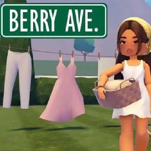 Berry Avenew
