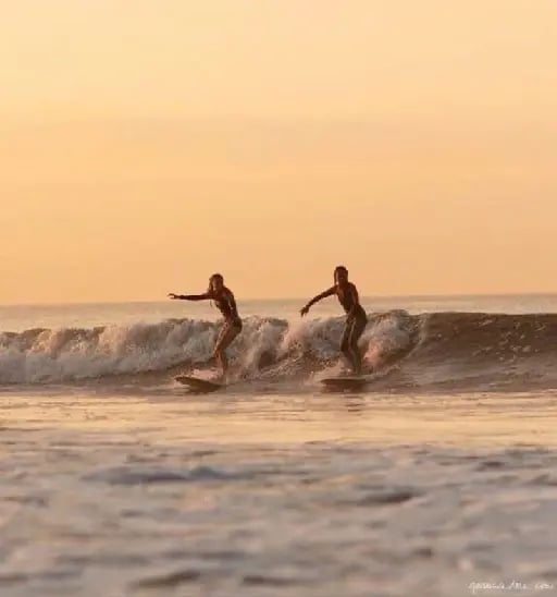 Surfear
