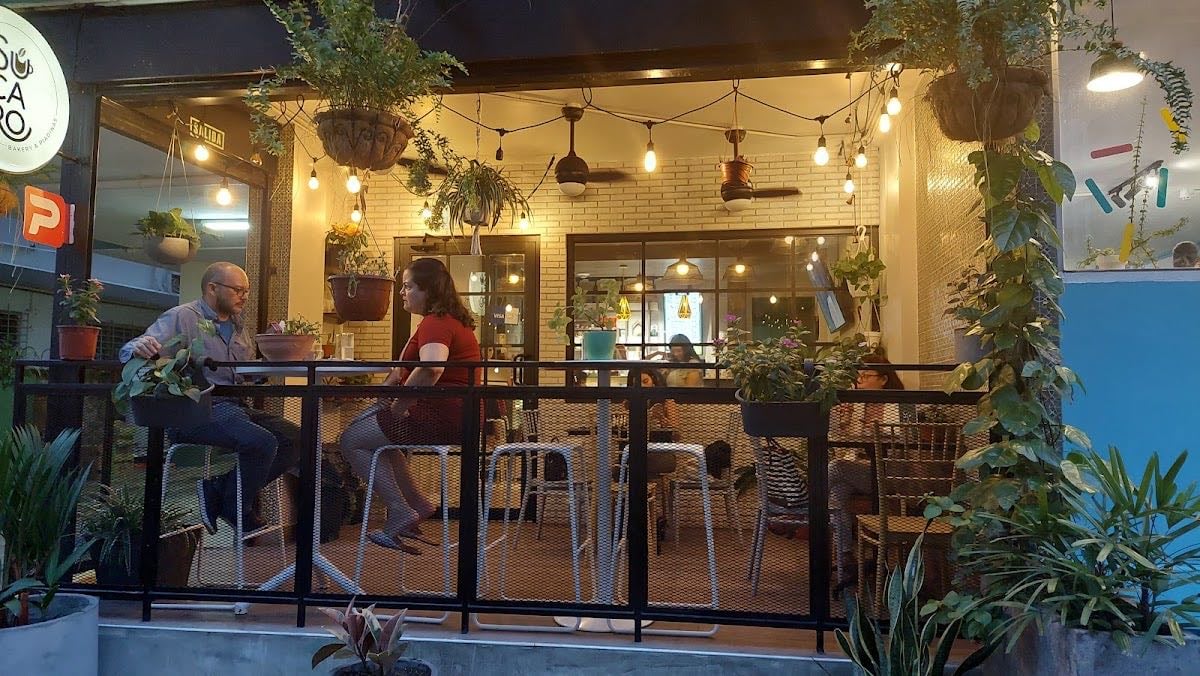Súcaro café Bakery and Piadinas