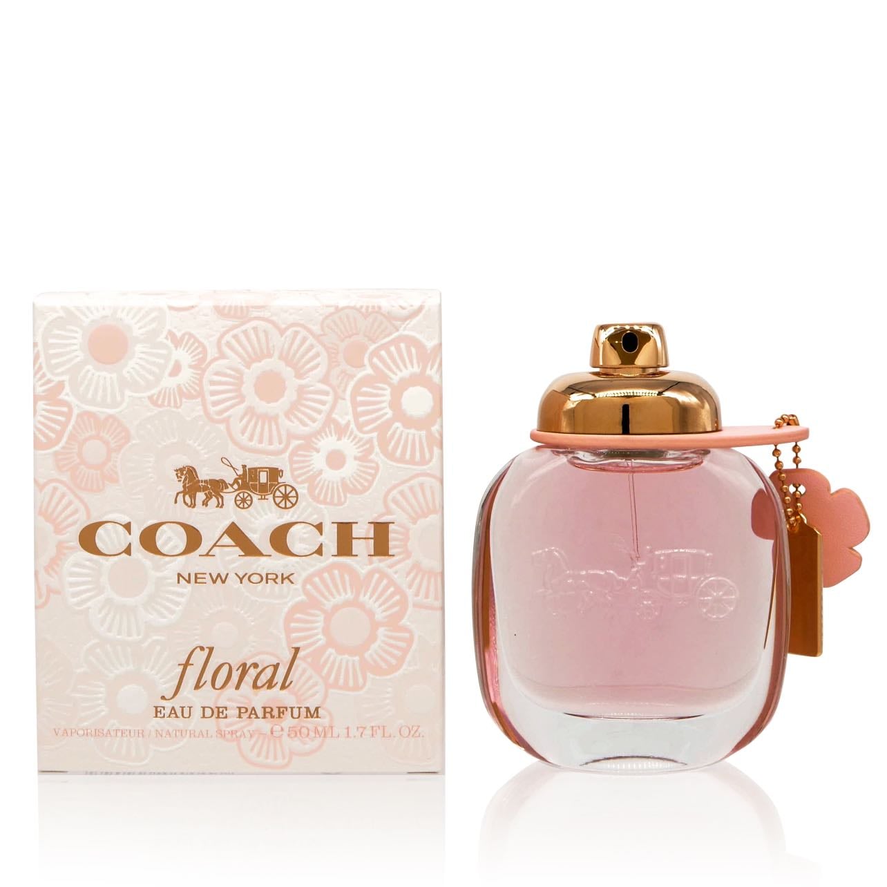 Coach Floral - Coach