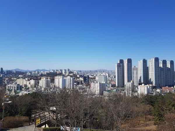 Corea del Sur