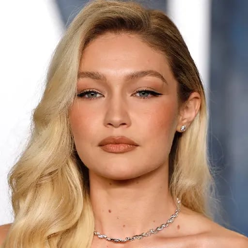 Gigi hadid