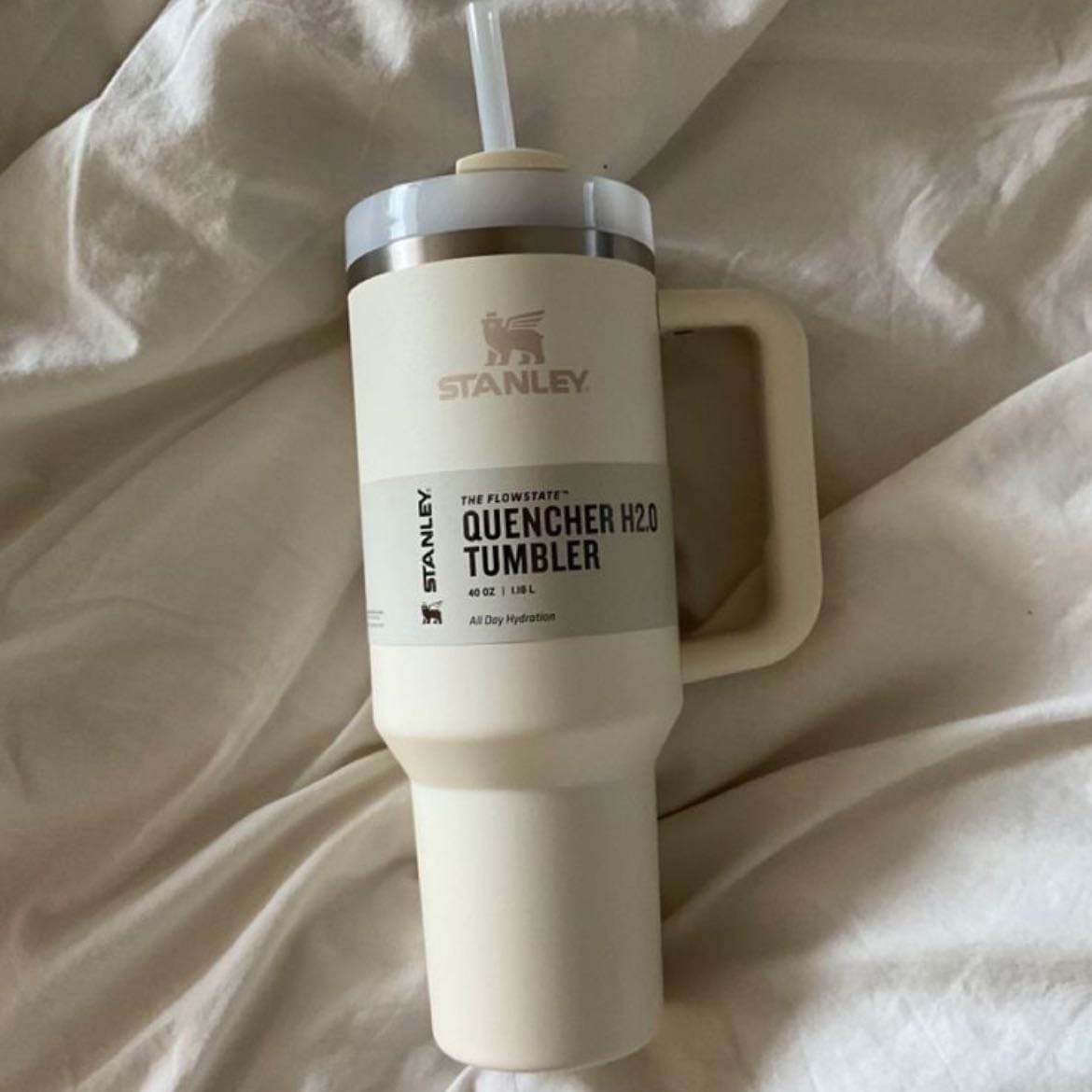 water bottle