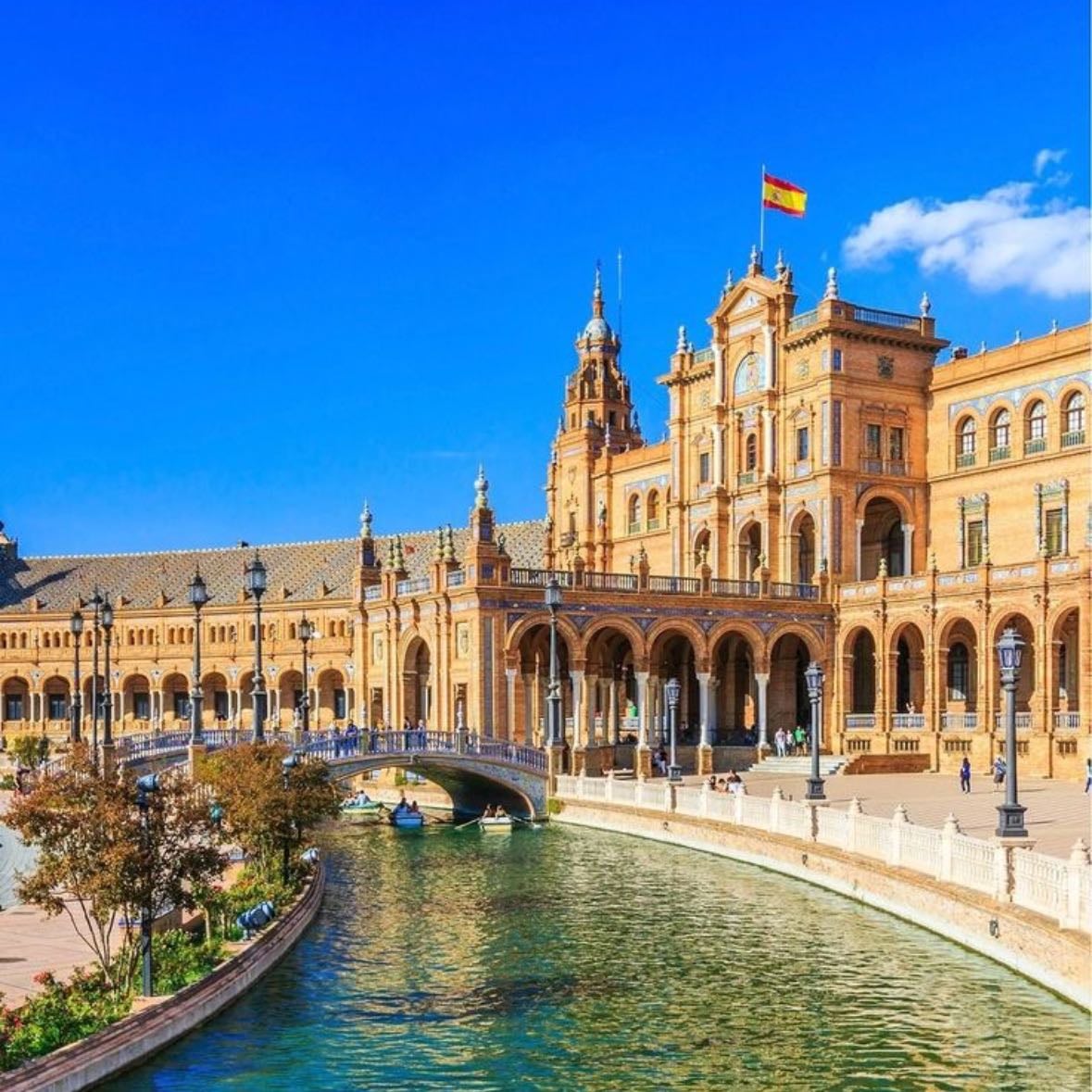 España