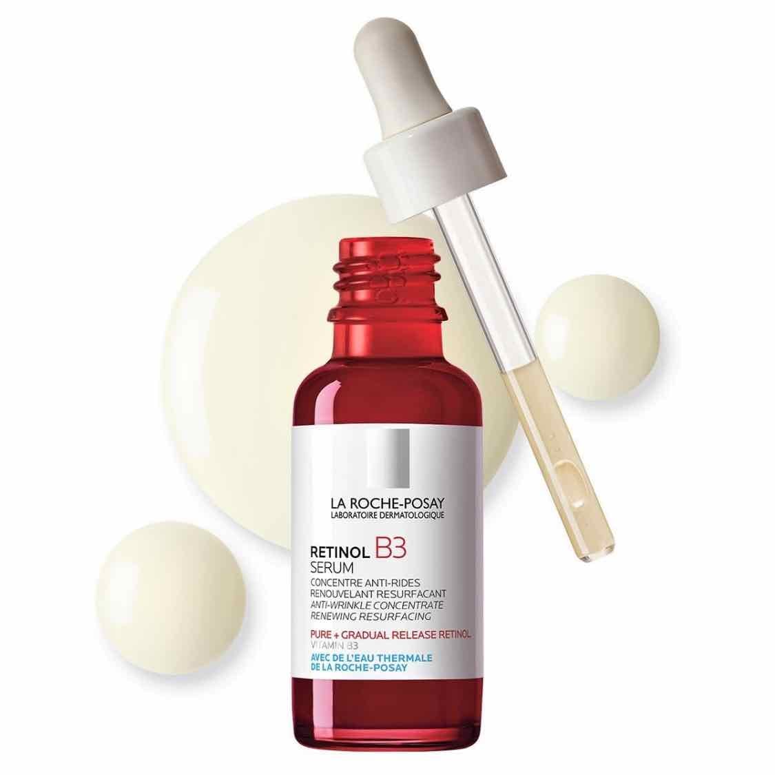 Serum Retinol La Roche Posay - B3