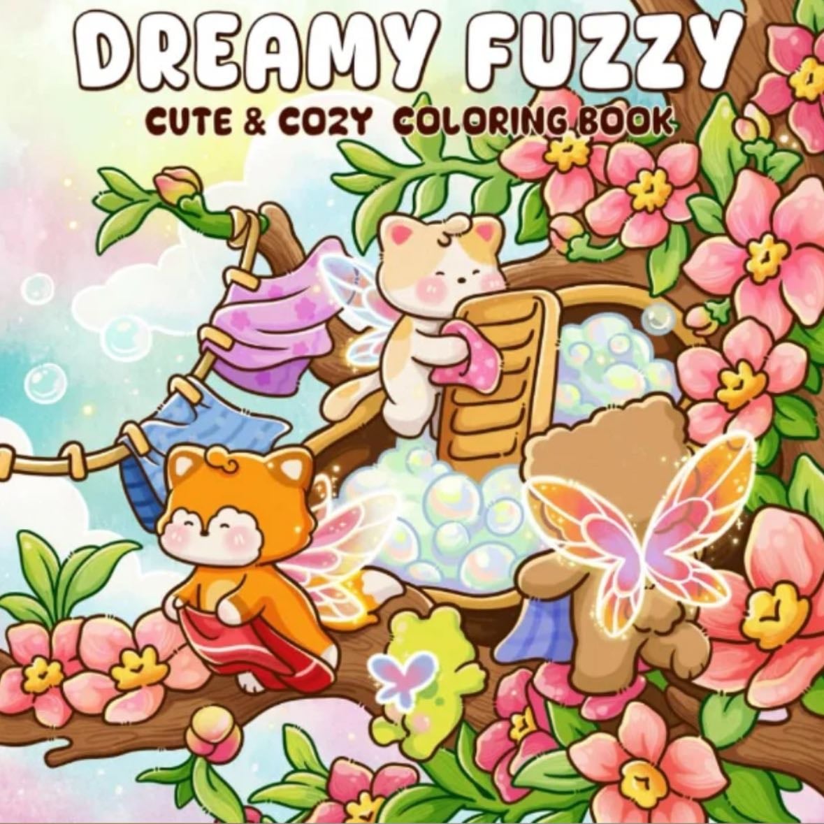 Dreamy Fuzzy