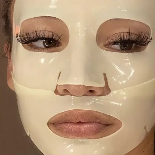 Sheet mask