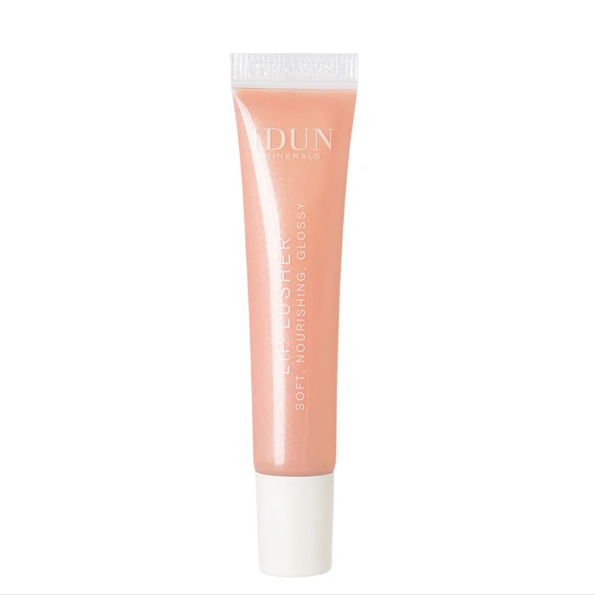 idun lip lusher julia