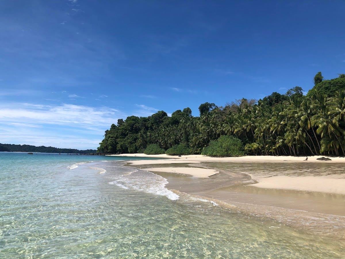 Isla de Coiba