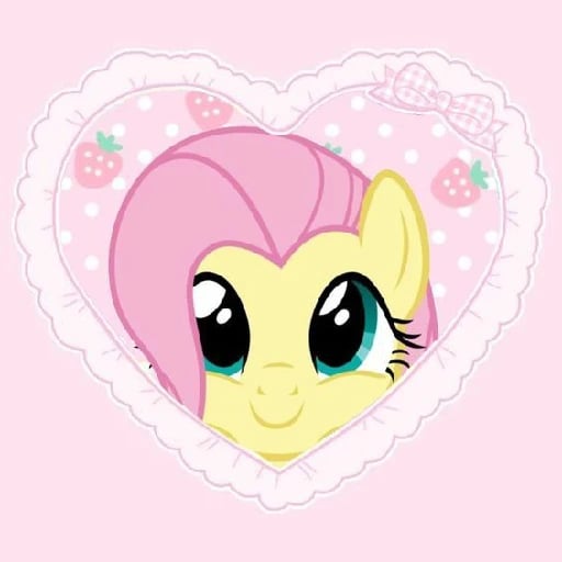 Fluttershy