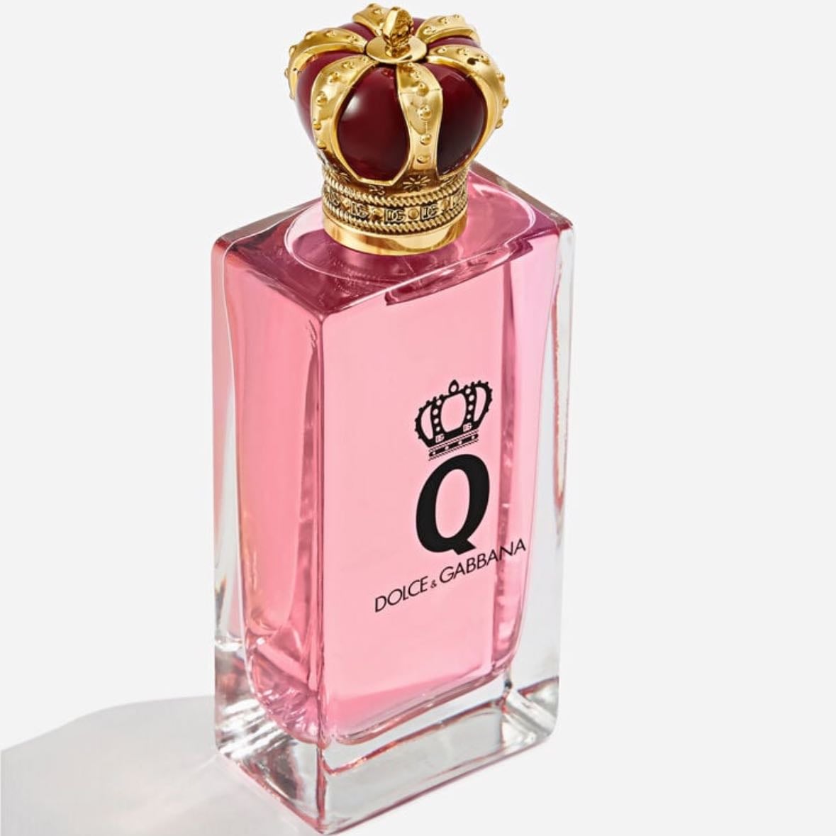 Dolce gabbana Q
