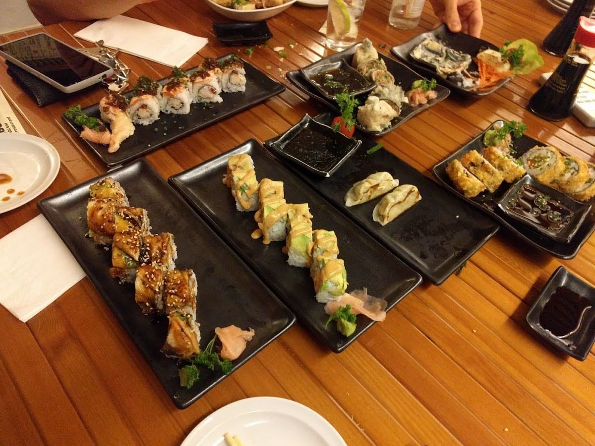 Kibuka Goya
