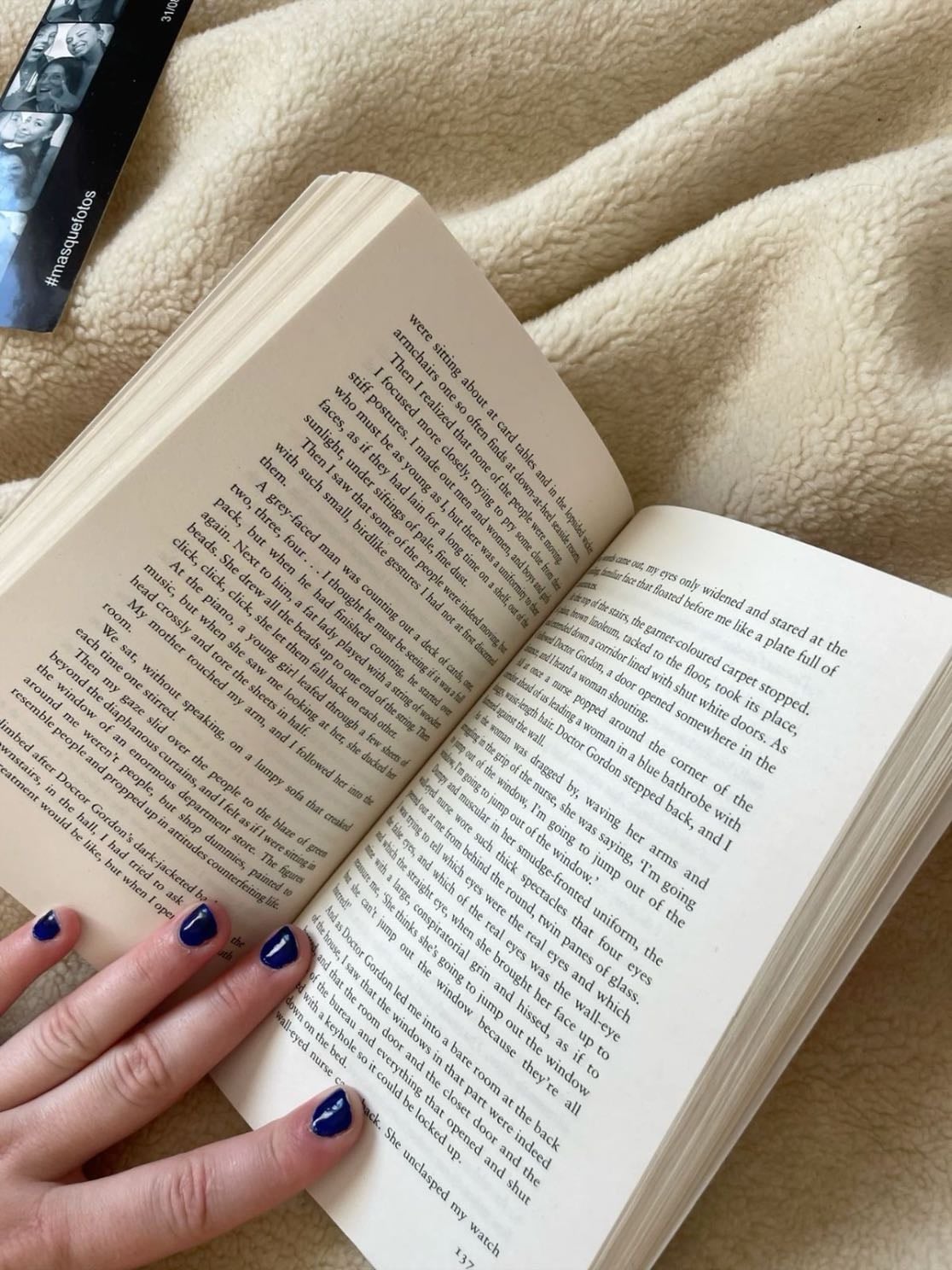leer