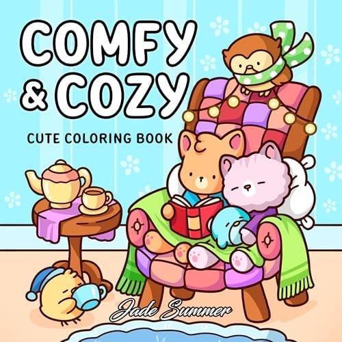 Comfy & Cozy