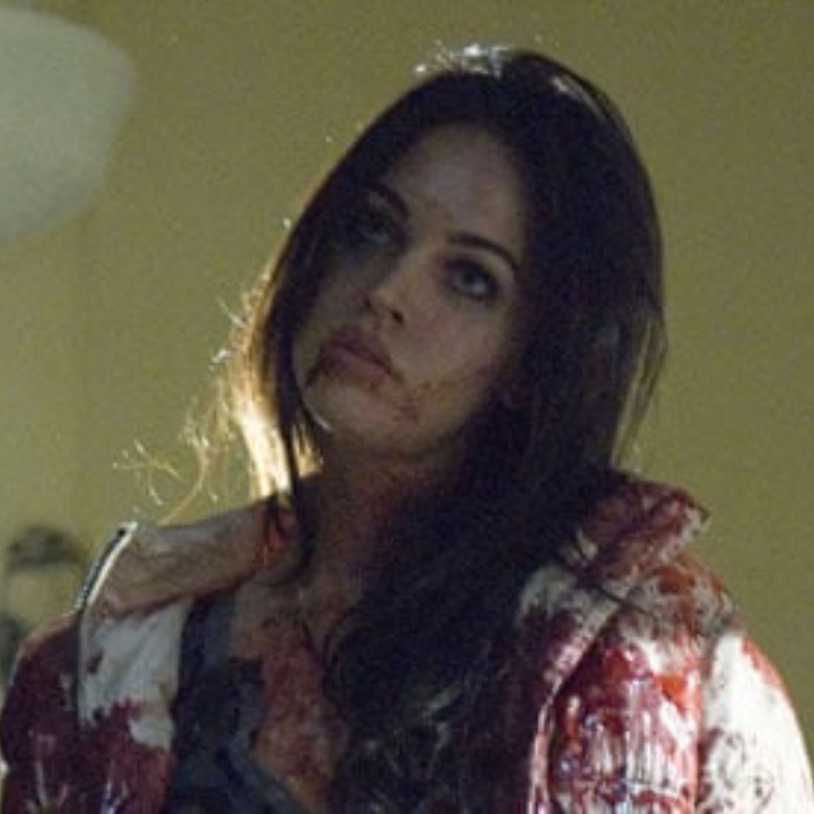 Jennifers body
