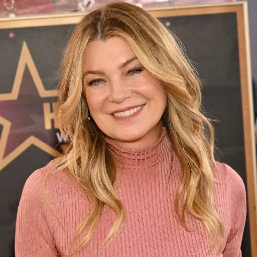Ellen Pompeo