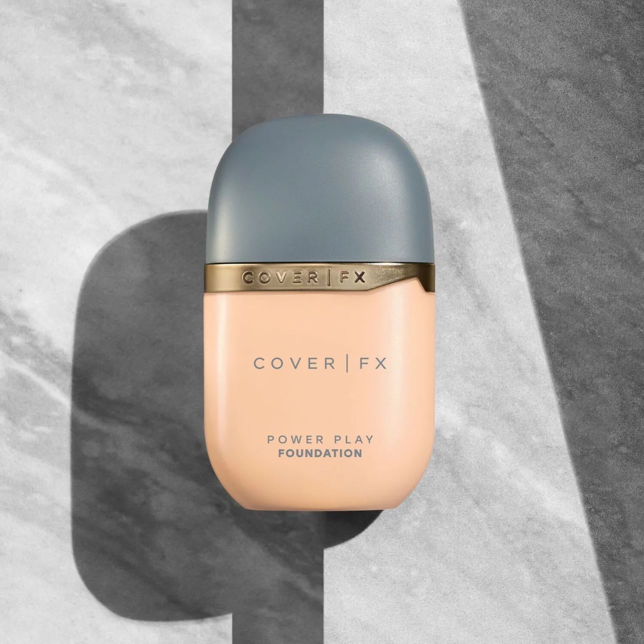 POWER PLAY FOUNDATION - $16.80 USD Shade L1