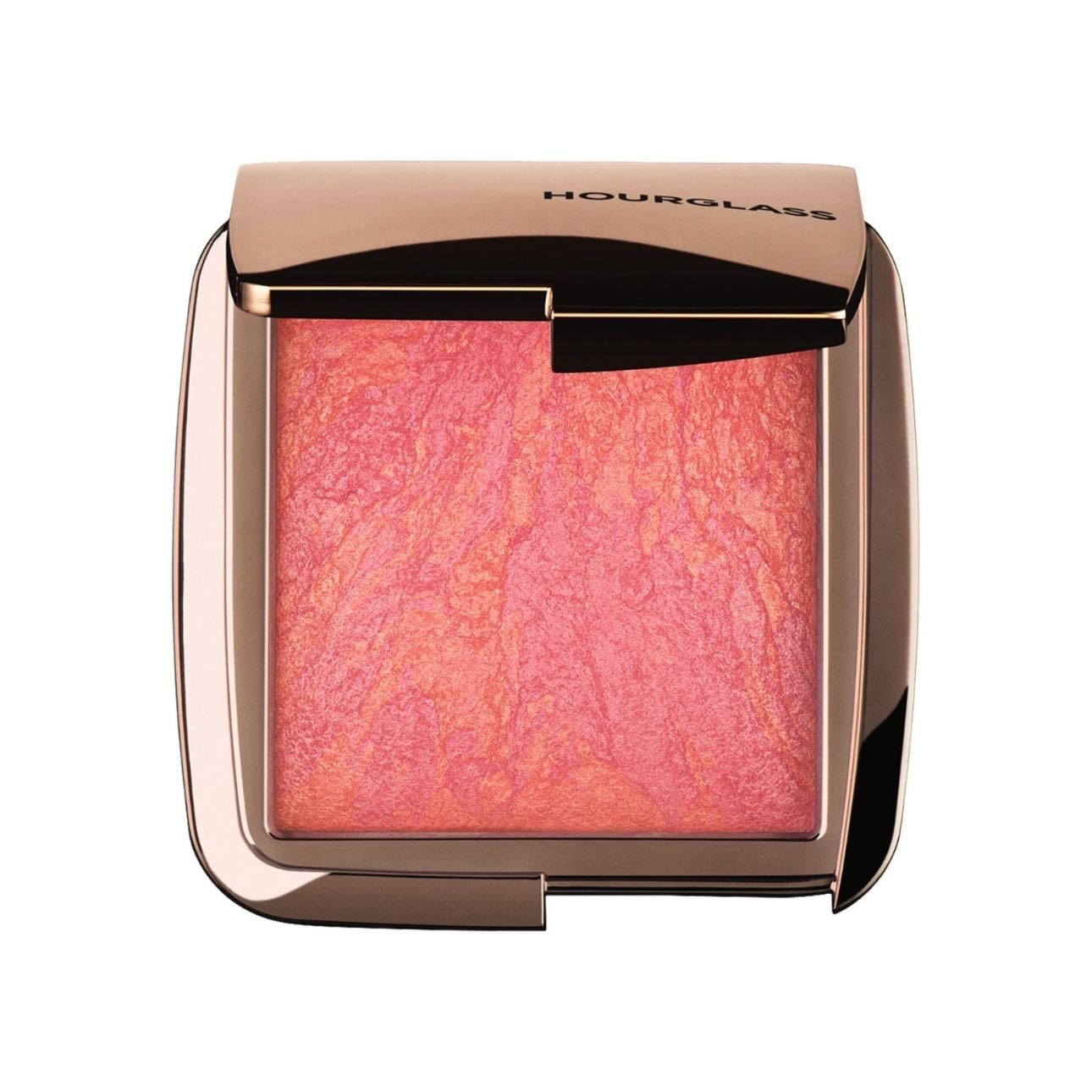 Ambient Lighting Blush Collection - Hourglass - $1411 Shade sublime flush