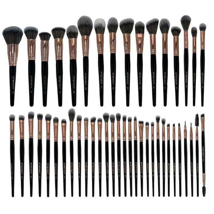 Brochas atenea