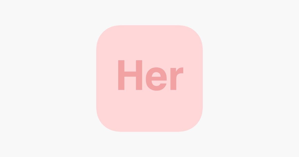 HerHelp - Socials con comunidad de Girlies
