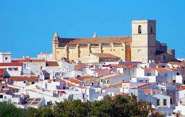 Menorca