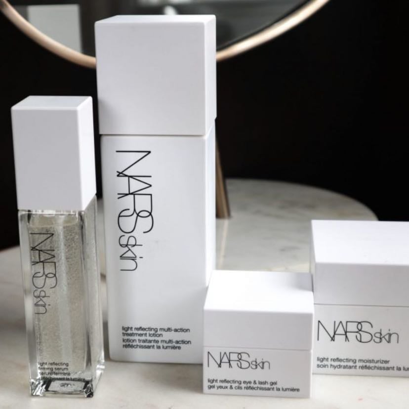 NARS