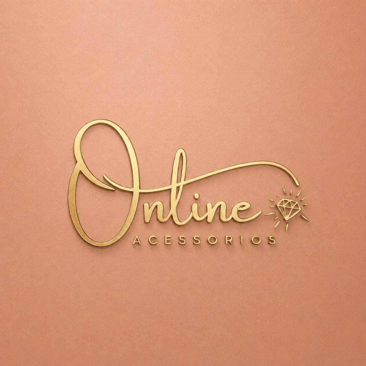 Online acessórios
