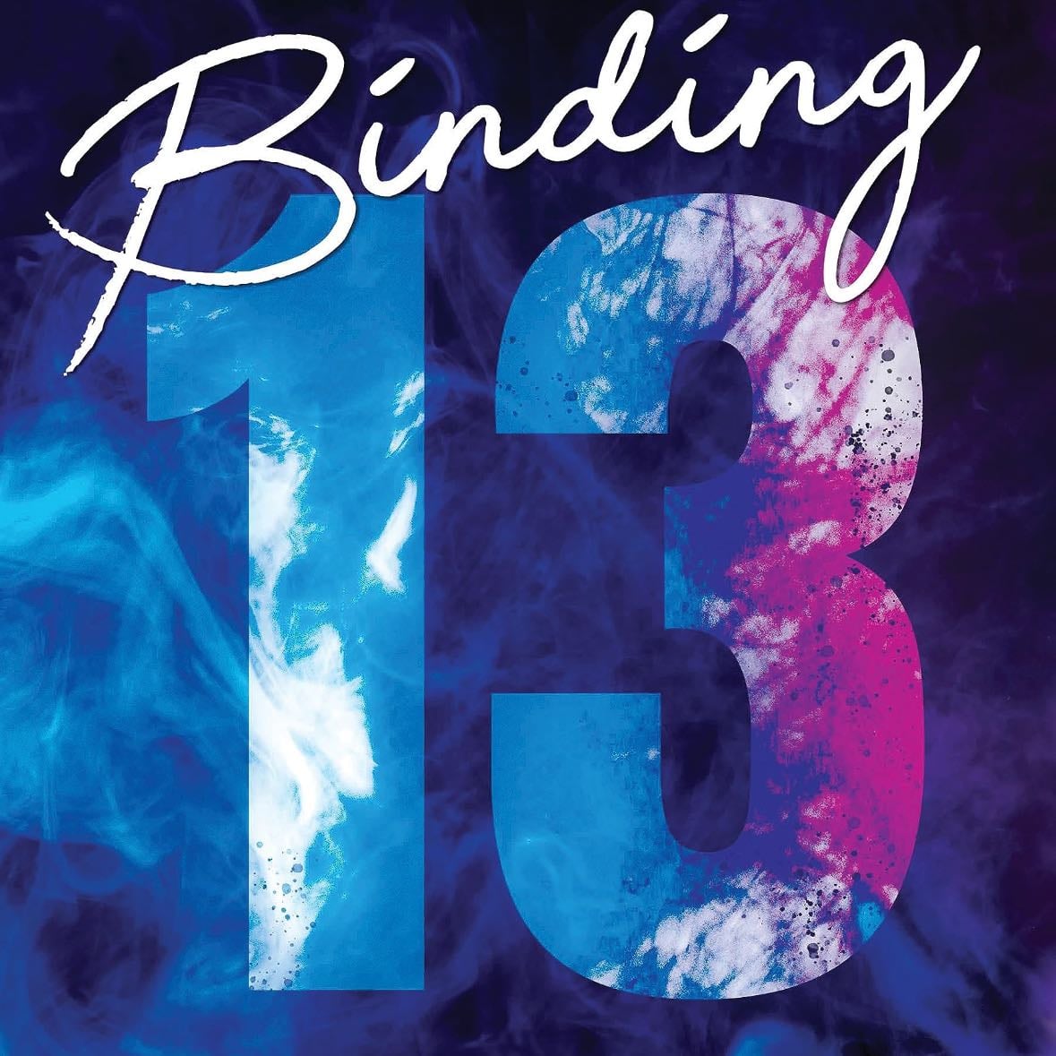Binding 13 - Chloe Walsh · 2023