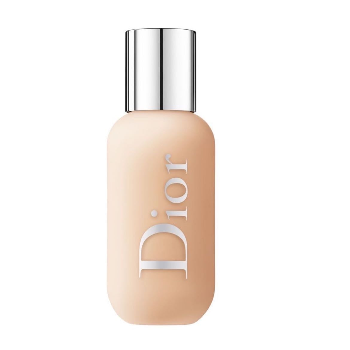 Dior foundation