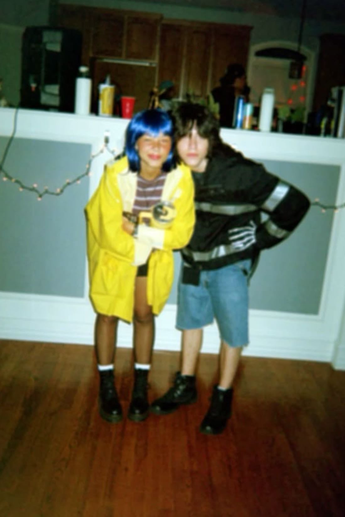 coraline