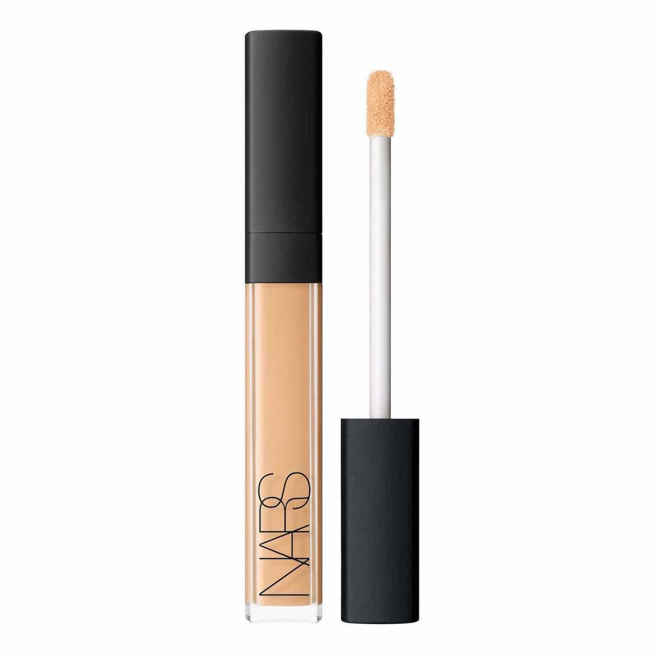nars radiant creamy concealer - praline m3 - medium to medium dark with warm subtones