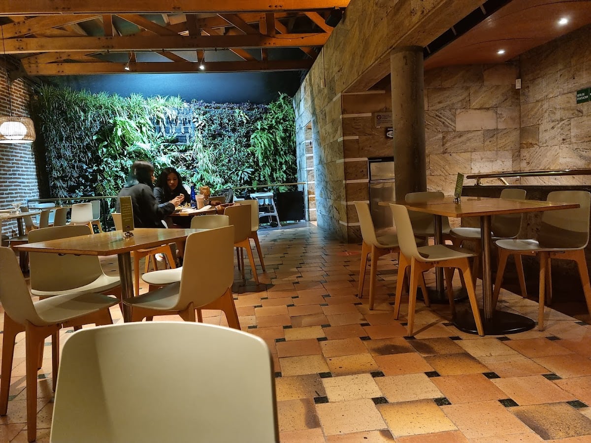 Crepes & Waffles - Poblado