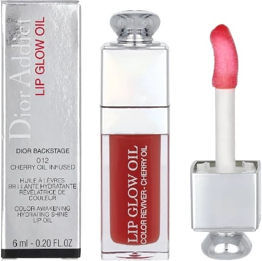 Dior addict