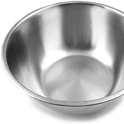 Bowl grande