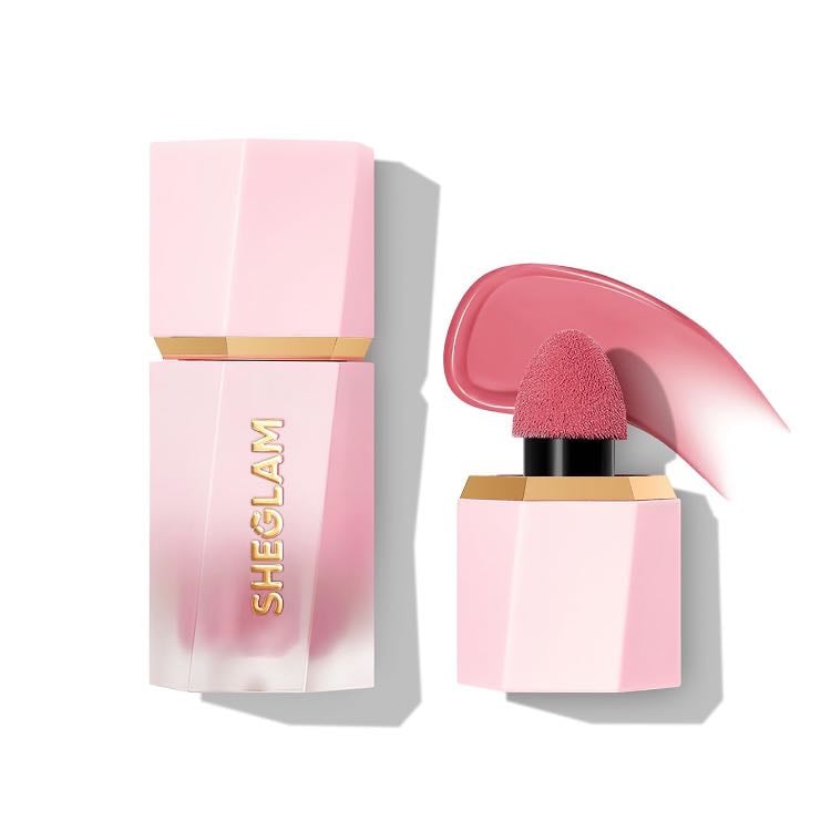 2. Sheglam - Tono: Petal Talk