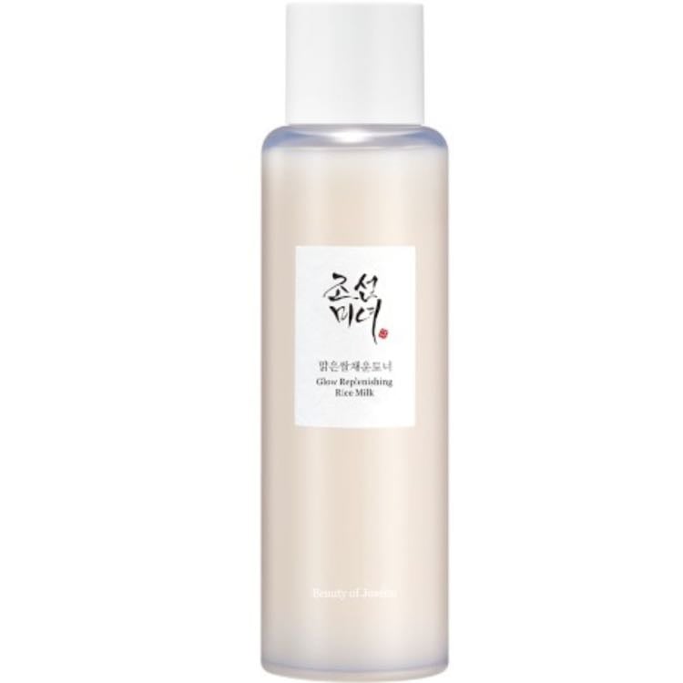 Beauty of joseon milk toner