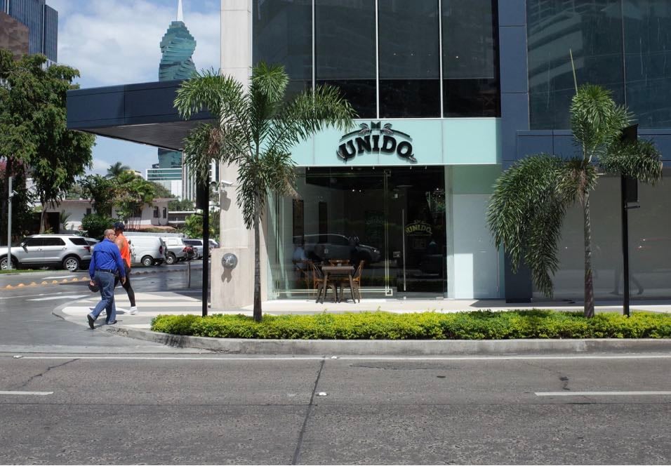 Café Unido