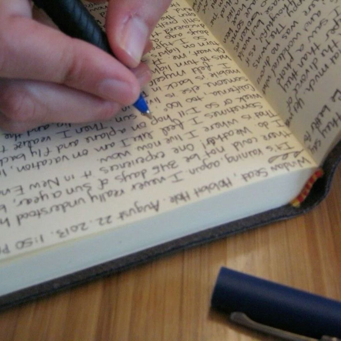 escribir